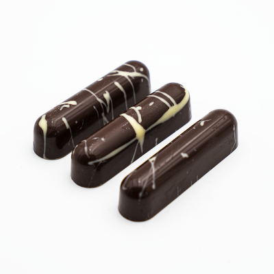 La caramel fleur de sel