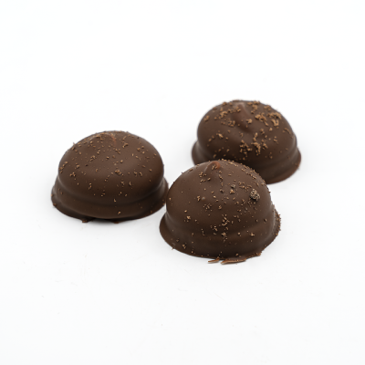 Les mellow cake au chocolat...