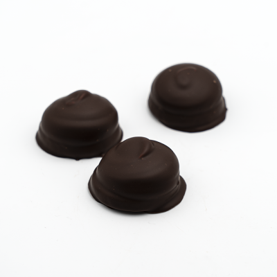 Les mellow cake au chocolat...