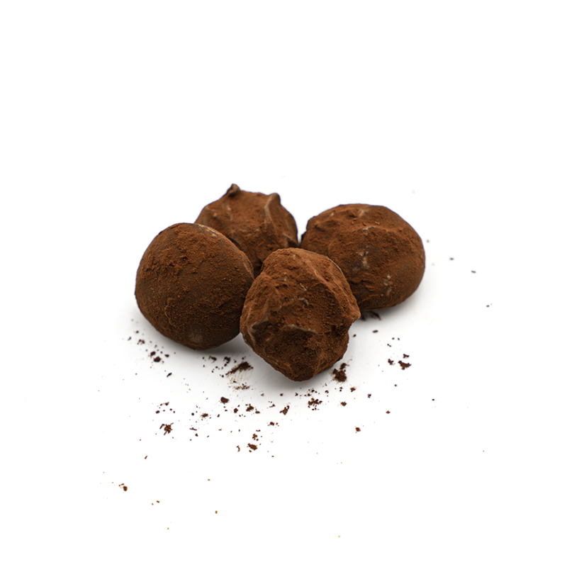 Les truffes