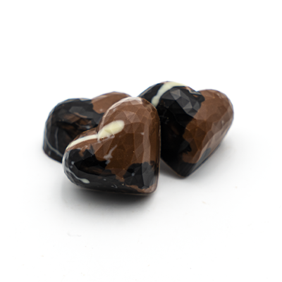 copy of Praline Ganache...