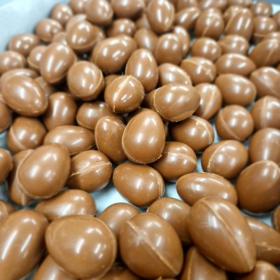 copy of Praline Ganache...