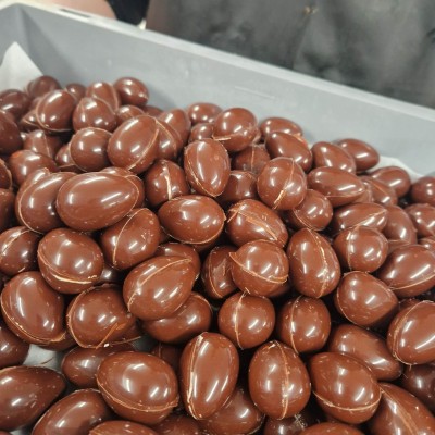 copy of Praline Ganache...
