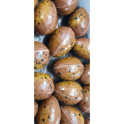 copy of Praline Ganache...