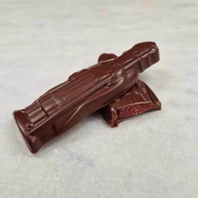 copy of Barre Ganache lait...