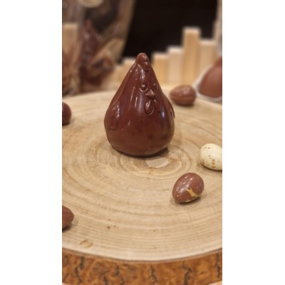 copy of Praline Ganache...