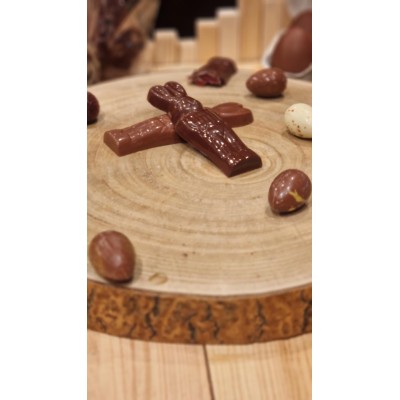 copy of Praline Ganache...