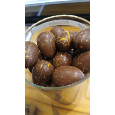 Les petits oeufs passion