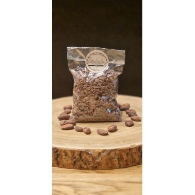 Chocolat râpé pour chocolat...