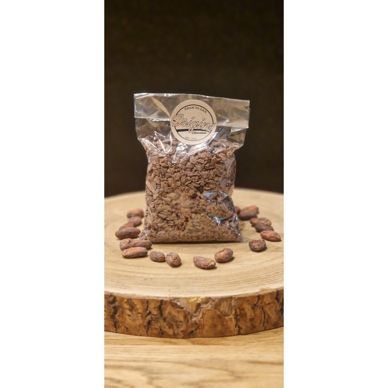 Chocolat râpé pour chocolat chaud