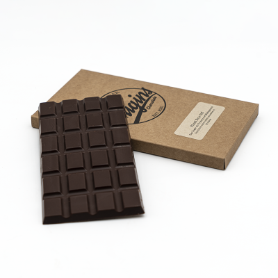 Blend Madagascar et São...