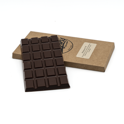 Origine Madagascar 75%