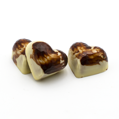 copy of Praline Ganache...