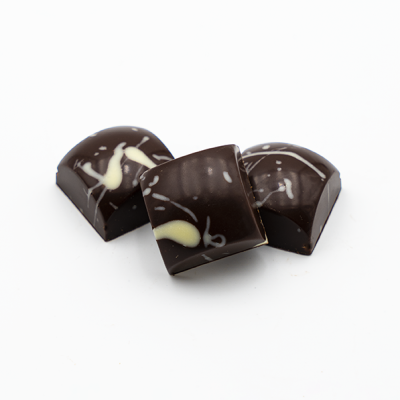 La caramel fleur de sel