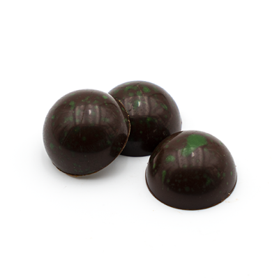 copy of Praline Ganache...