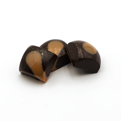 copy of Praline Ganache...