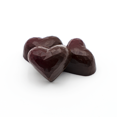 copy of Praline Ganache...