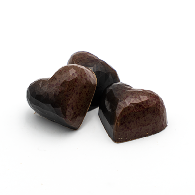 copy of Praline Ganache...
