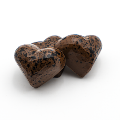 copy of Praline Ganache...