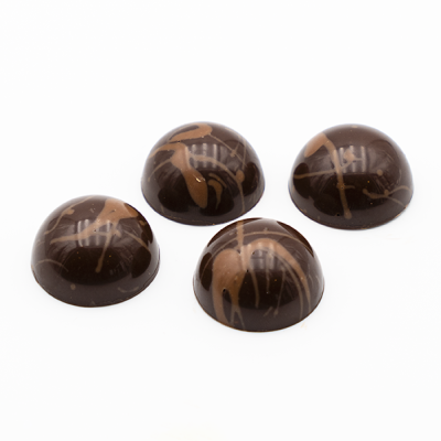 copy of Praline Ganache...