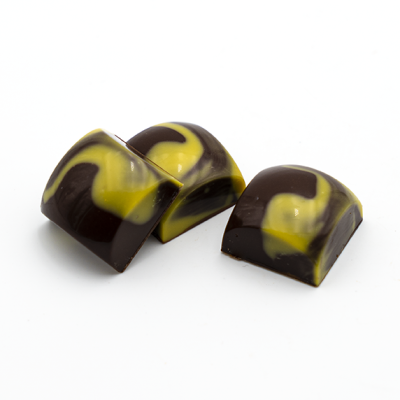 copy of Praline Ganache...