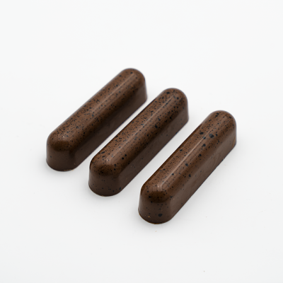 copy of Barre Ganache lait...