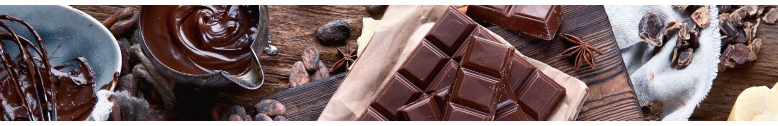 Découvrez nos pralines artisanales aux mille et une saveurs